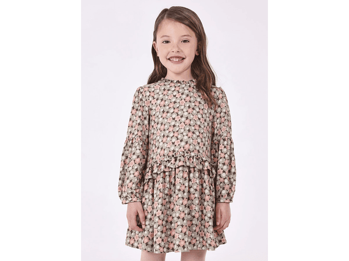 Vestido Mayoral  2023 1