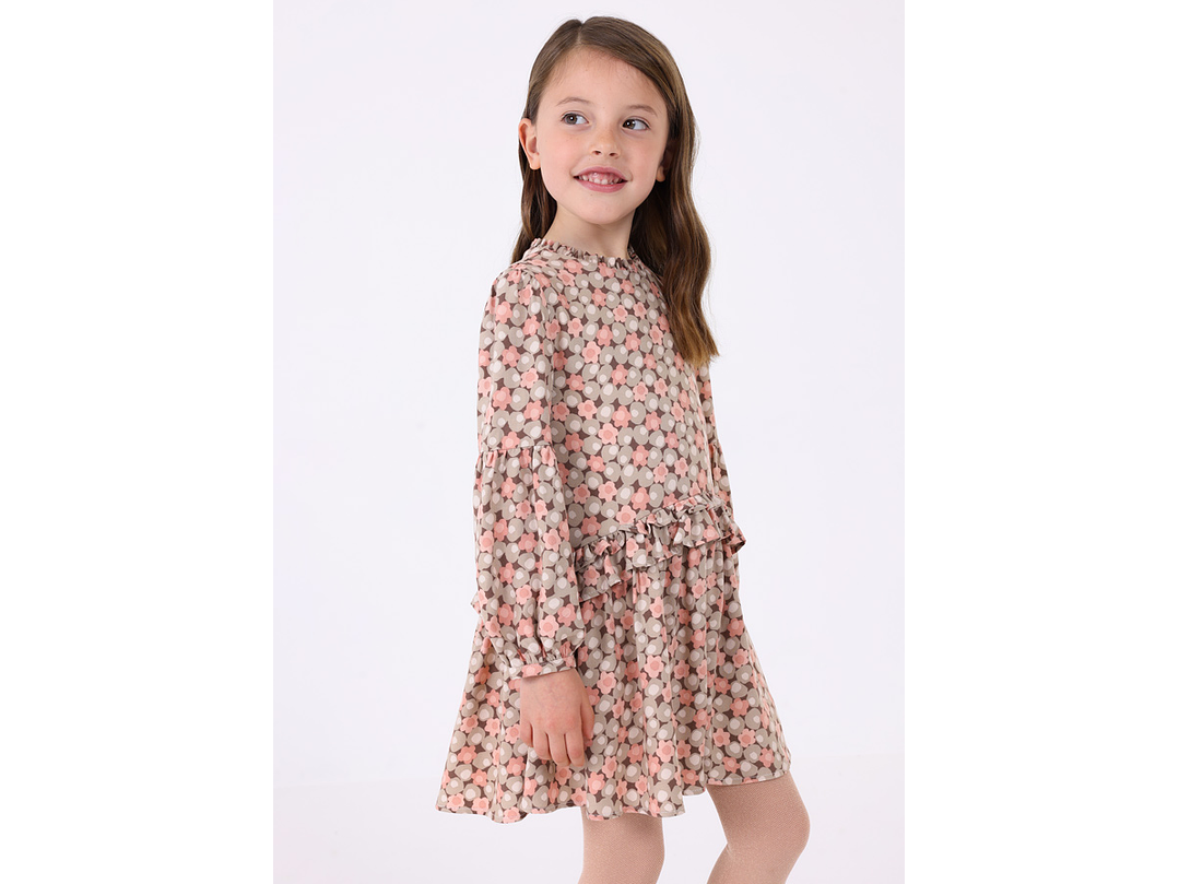 Vestido Mayoral  2023 2