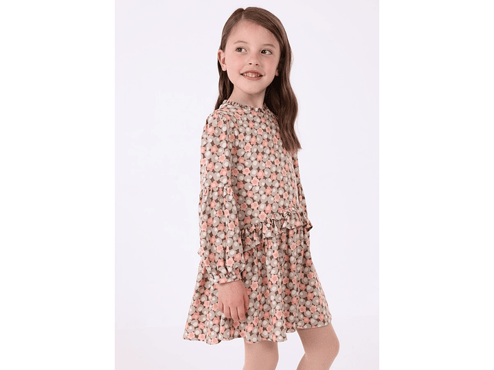 Vestido Mayoral  2023 2