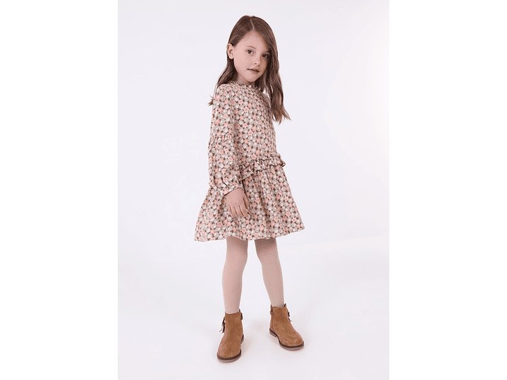 Vestido Mayoral  2023 3