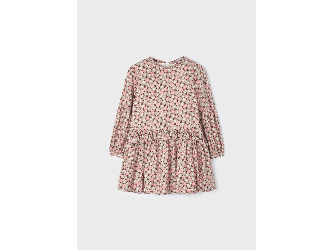 Vestido Mayoral  2023 4