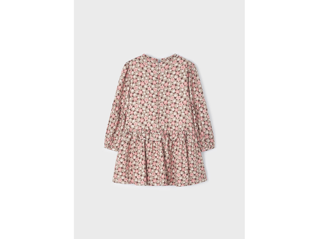 Vestido Mayoral  2023 5