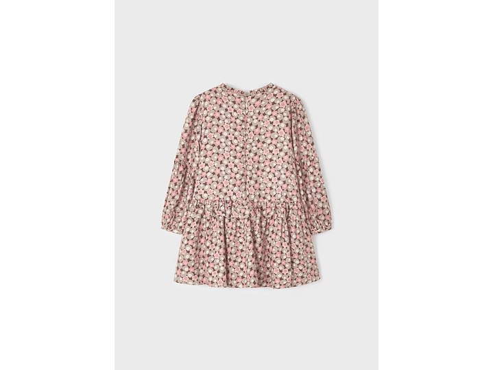 Vestido Mayoral  2023 5