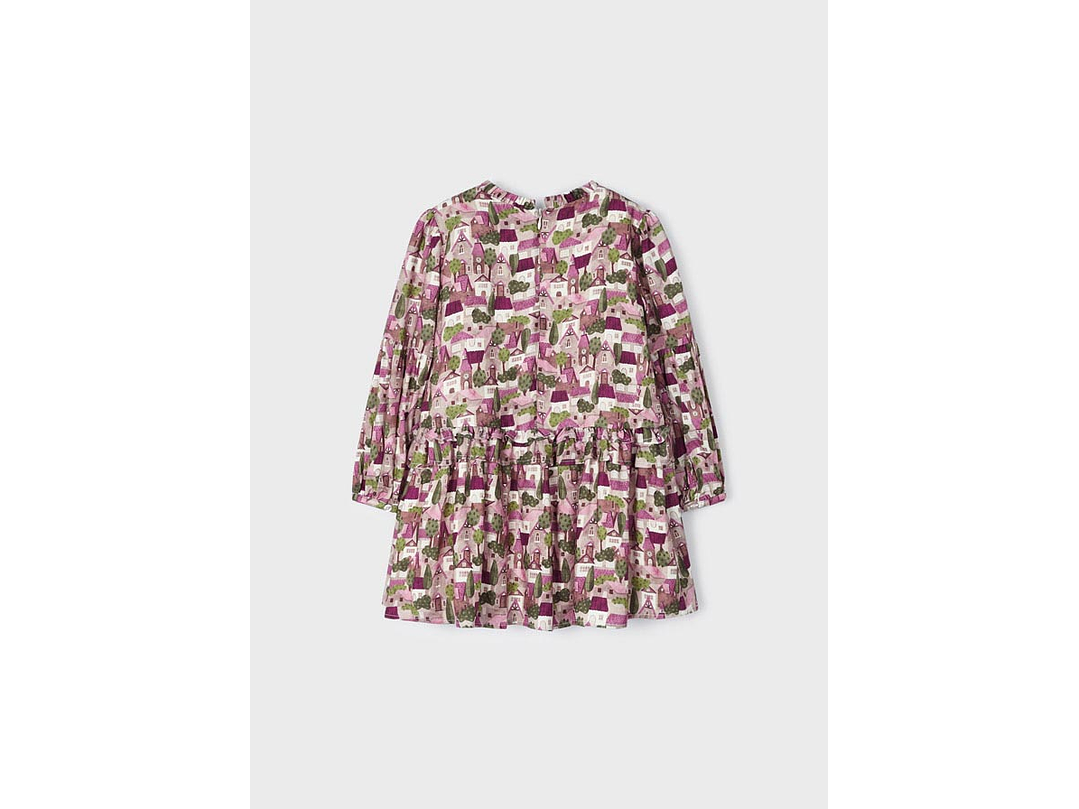 Vestido Mayoral 2023 3