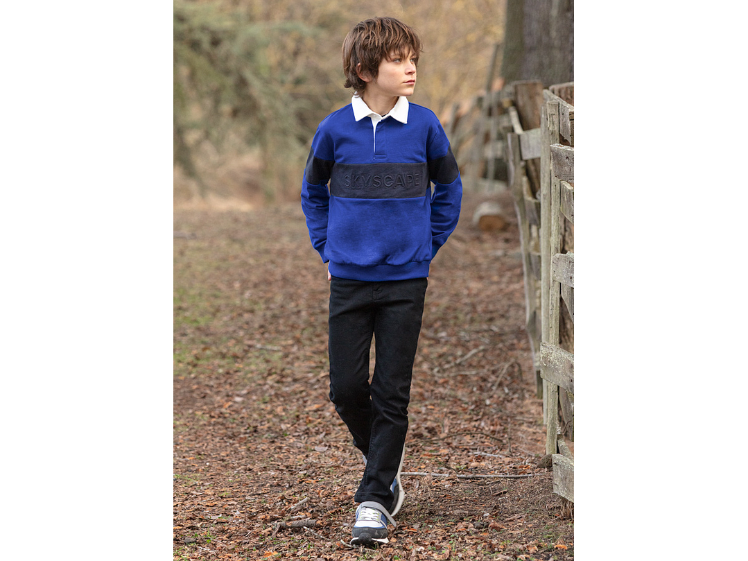 Pantalon Mayoral Latex 2023 1