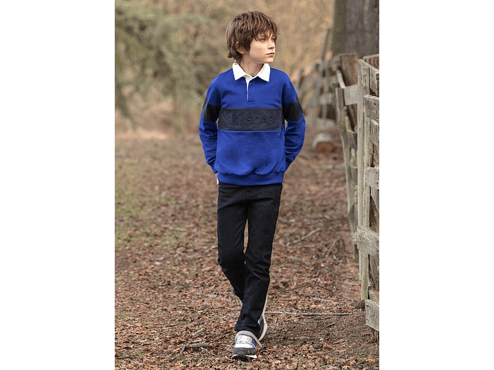 Pantalon Mayoral Latex 2023 1