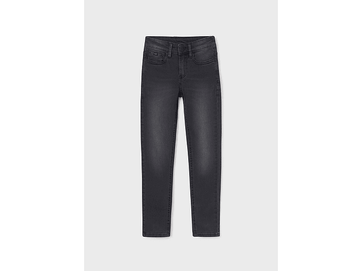 Pantalon Mayoral  Gris Oscuro 2023 4