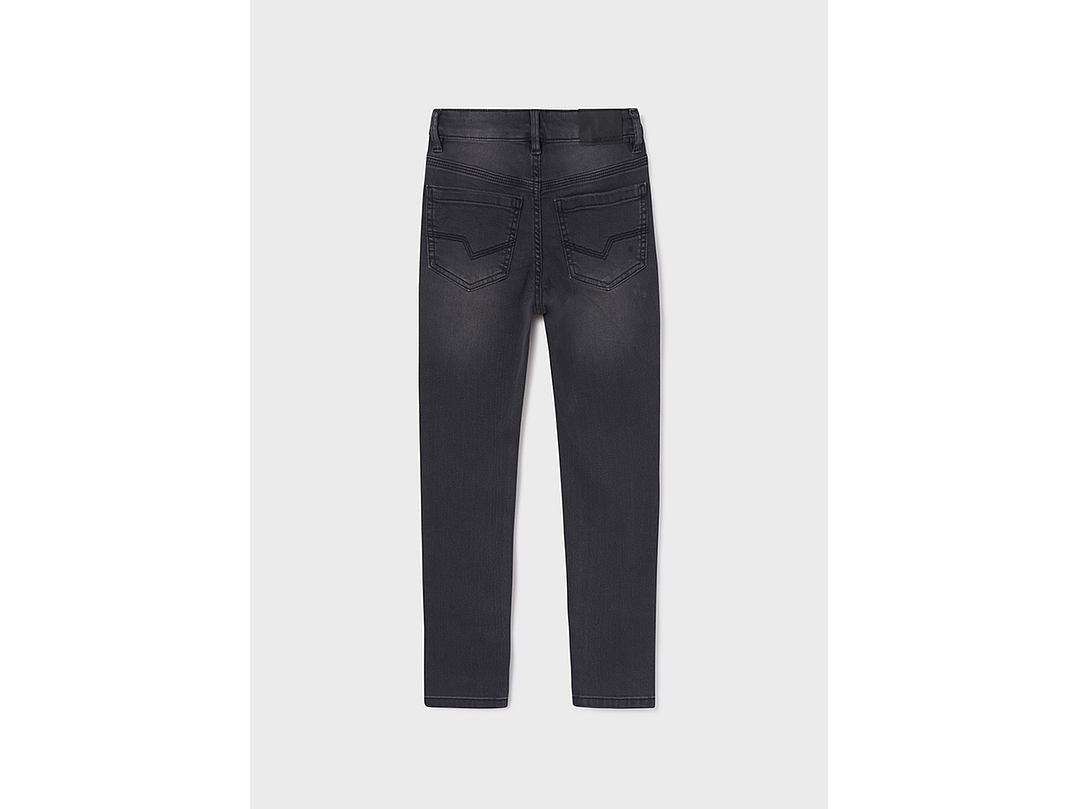 Pantalon Mayoral  Gris Oscuro 2023 5