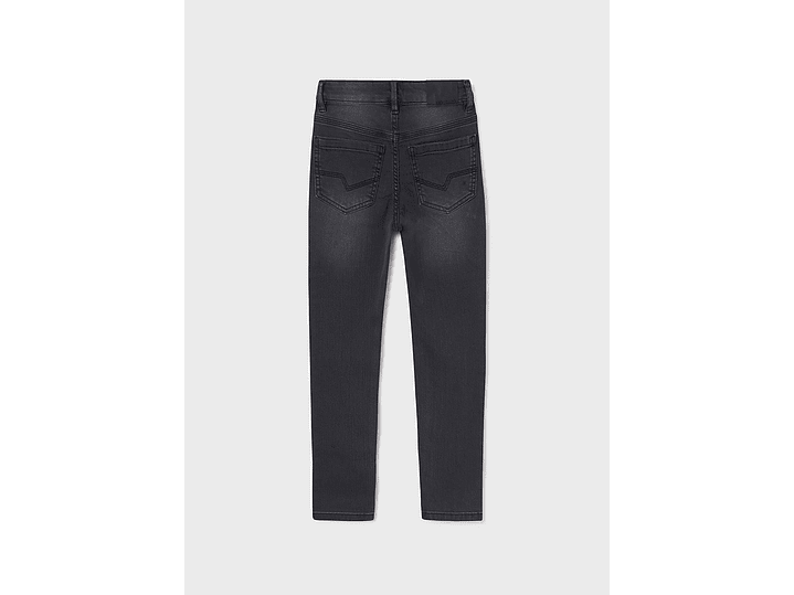 Pantalon Mayoral  Gris Oscuro 2023 5