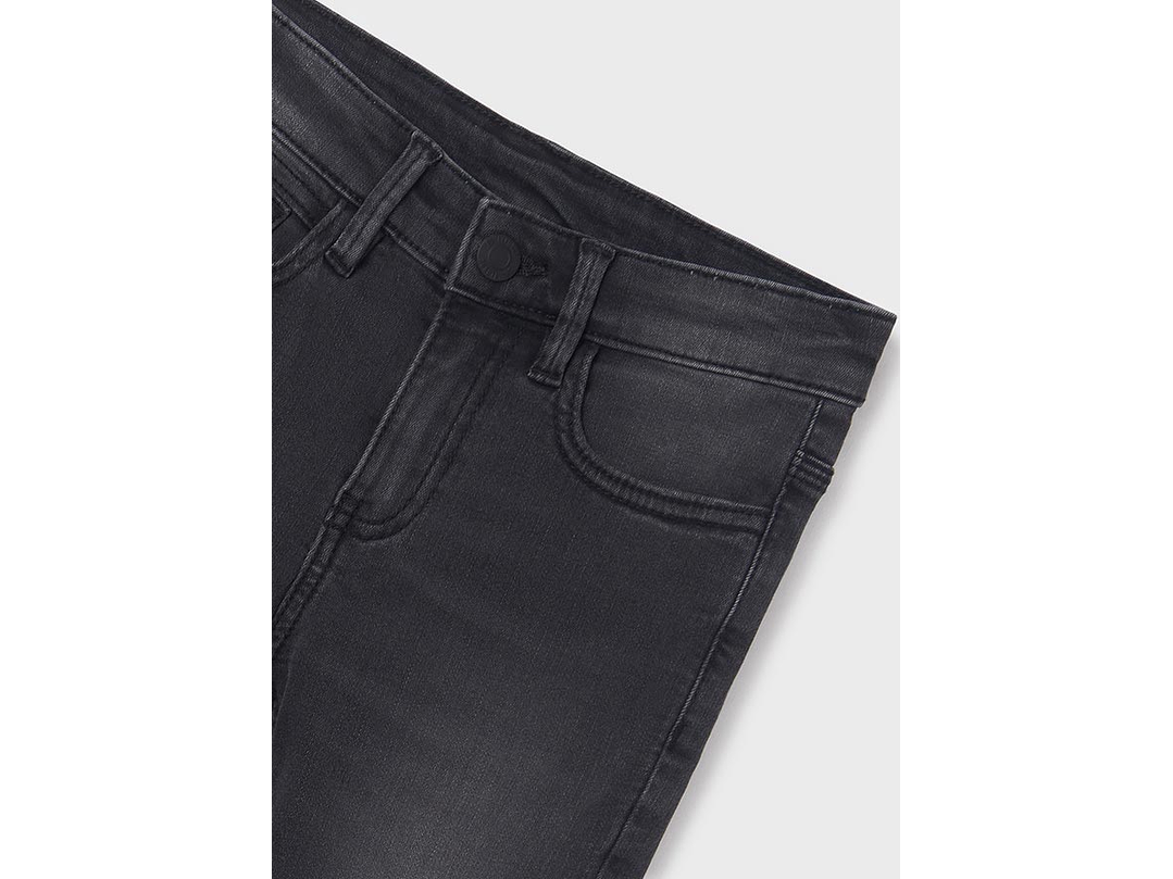 Pantalon Mayoral  Gris Oscuro 2023 6