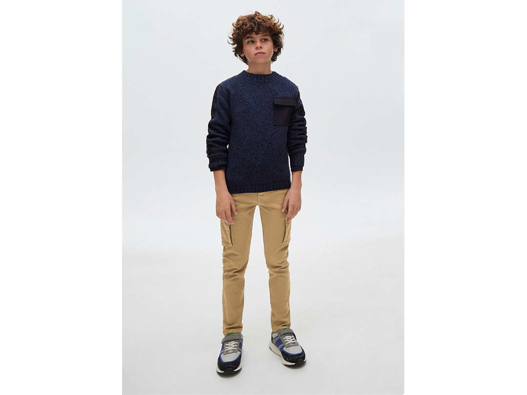 Pantalon Mayoral Nuece 2023 1