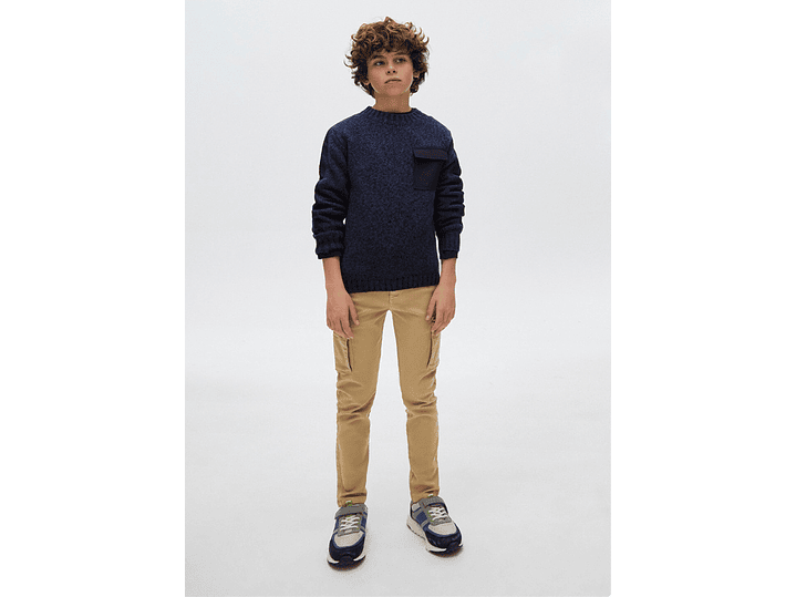 Pantalon Mayoral Nuece 2023 1