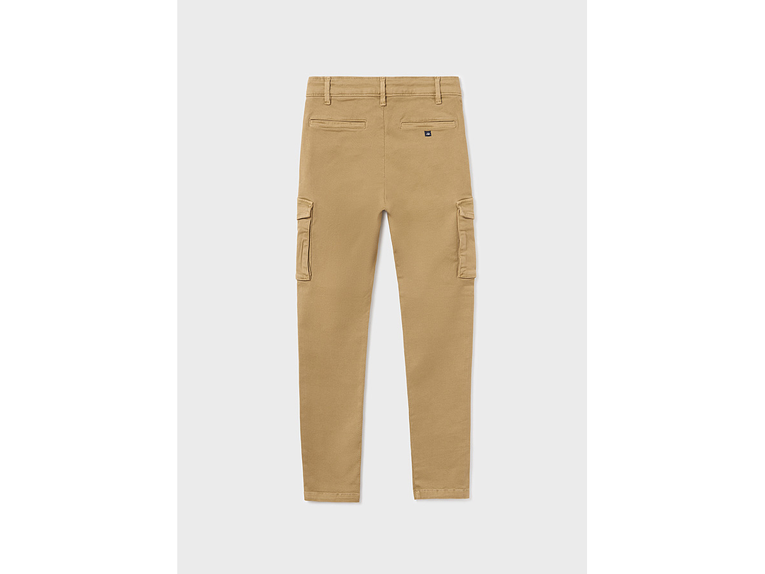 Pantalon Mayoral Nuece 2023 3
