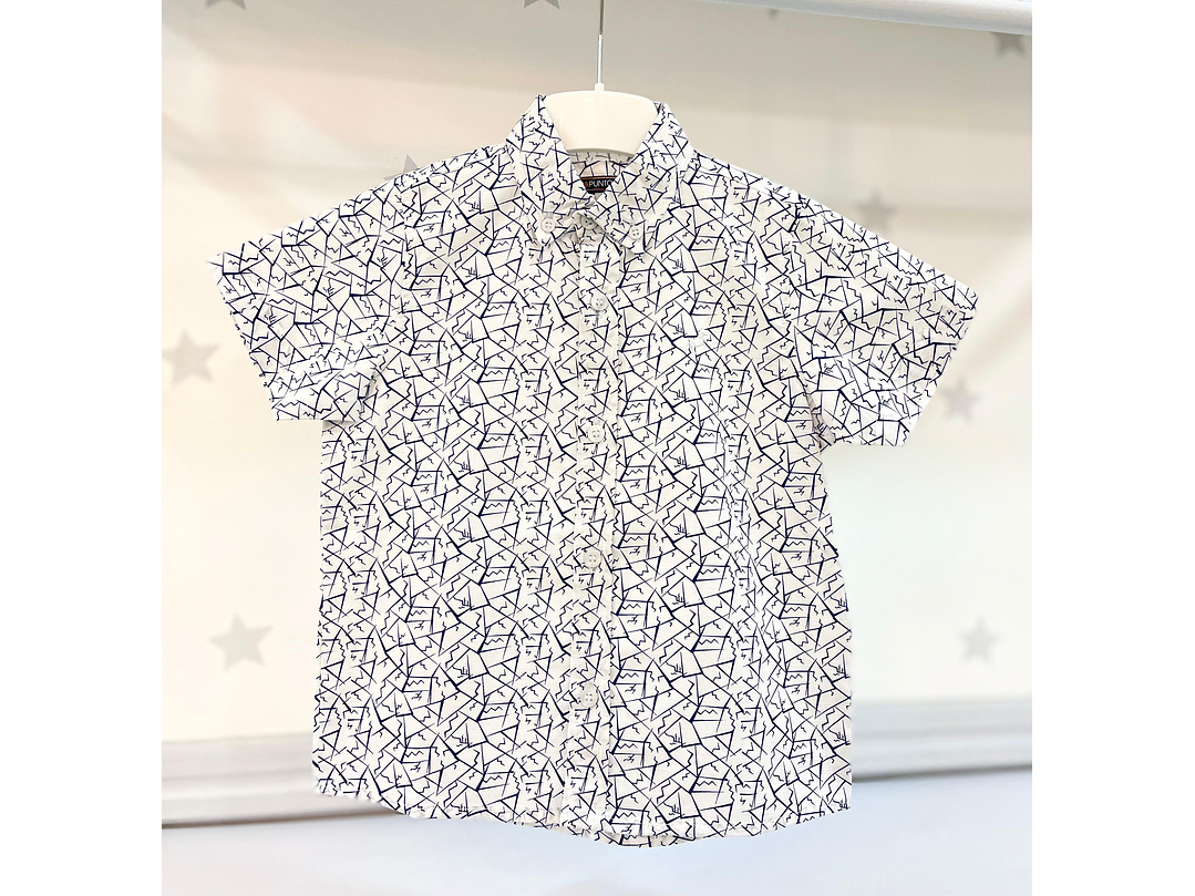 Camisa P&Punto 2023 1