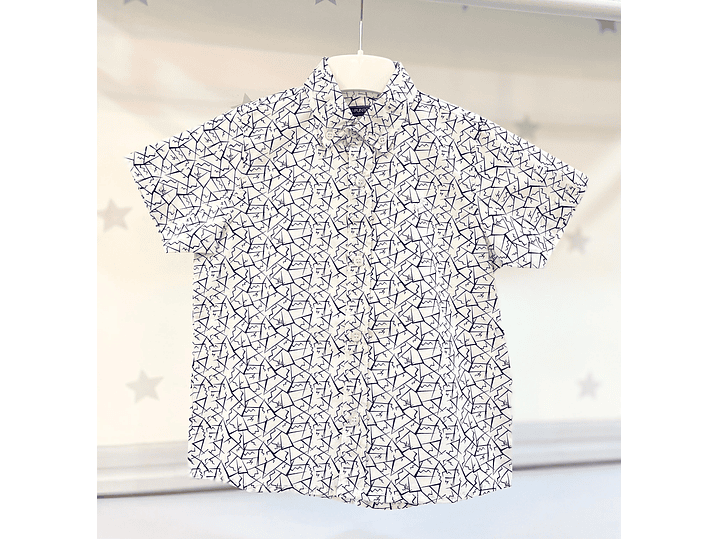 Camisa P&Punto 2023 1