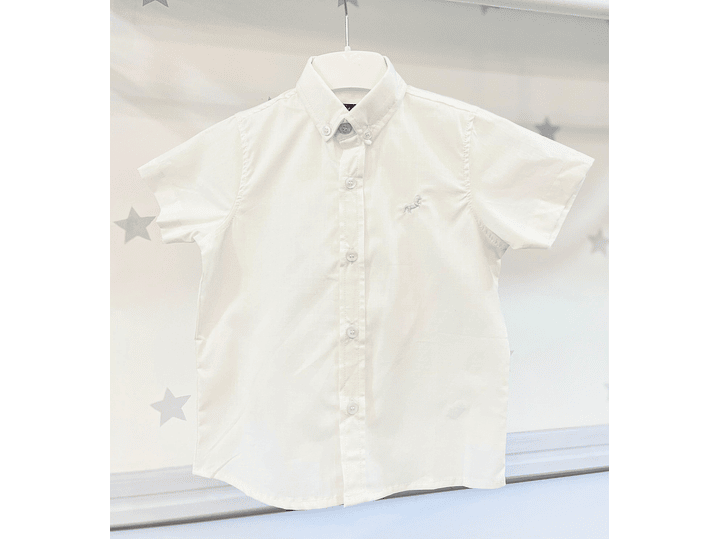 Camisa P&Punto 2023 1