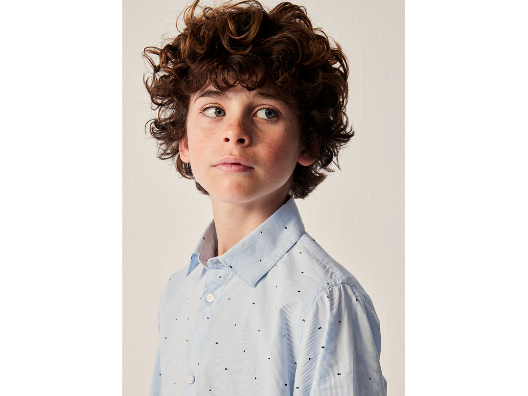 Camisa Mayoral 2023 2