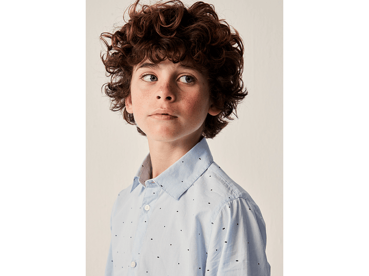 Camisa Mayoral 2023 2