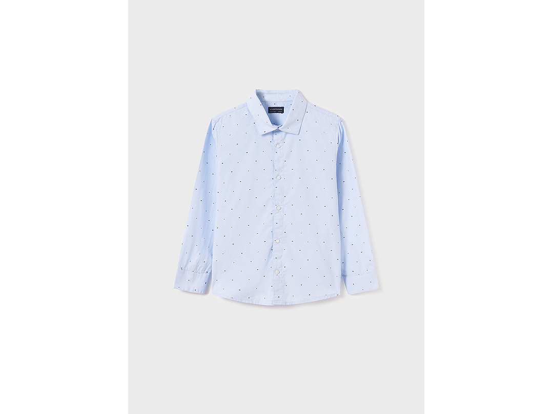 Camisa Mayoral 2023 3