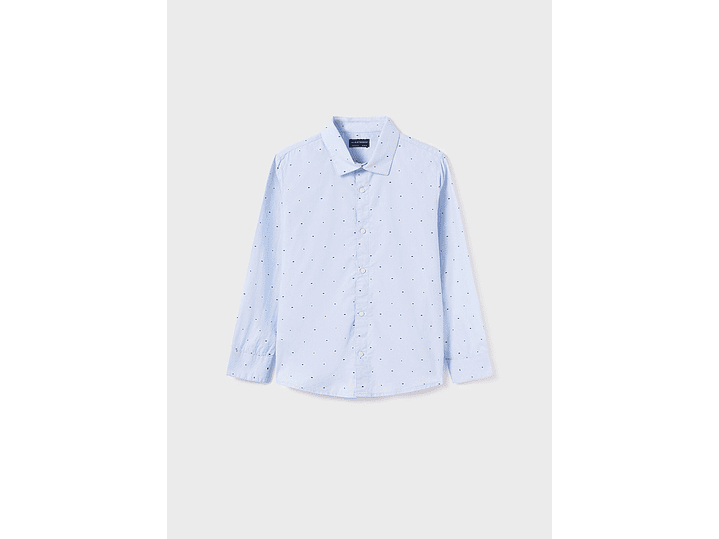 Camisa Mayoral 2023 3