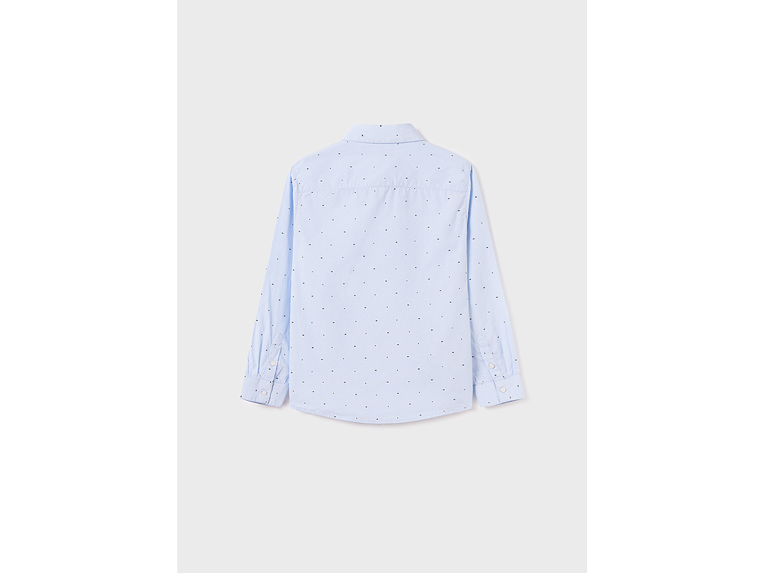 Camisa Mayoral 2023 4