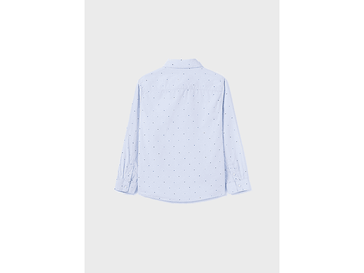 Camisa Mayoral 2023 4