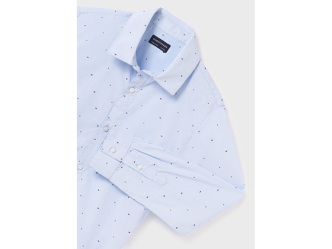 Camisa Mayoral 2023 5