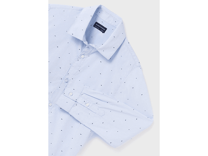 Camisa Mayoral 2023 5