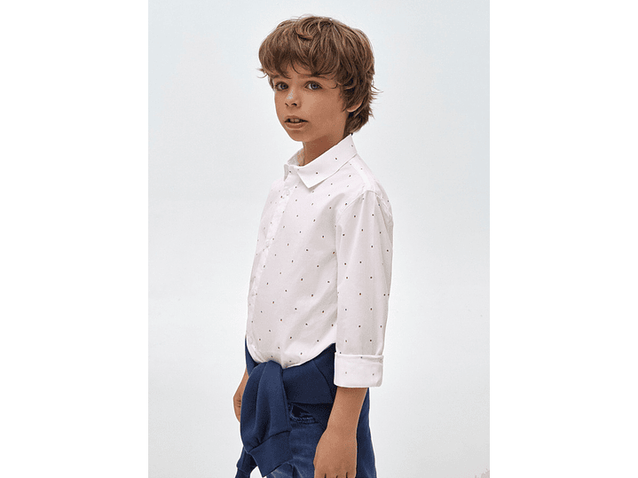 Camisa Mayoral 2023 1