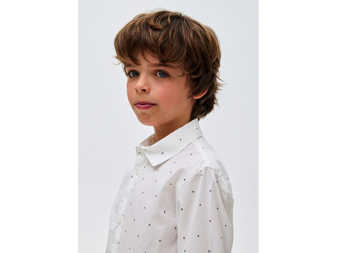 Camisa Mayoral 2023 2