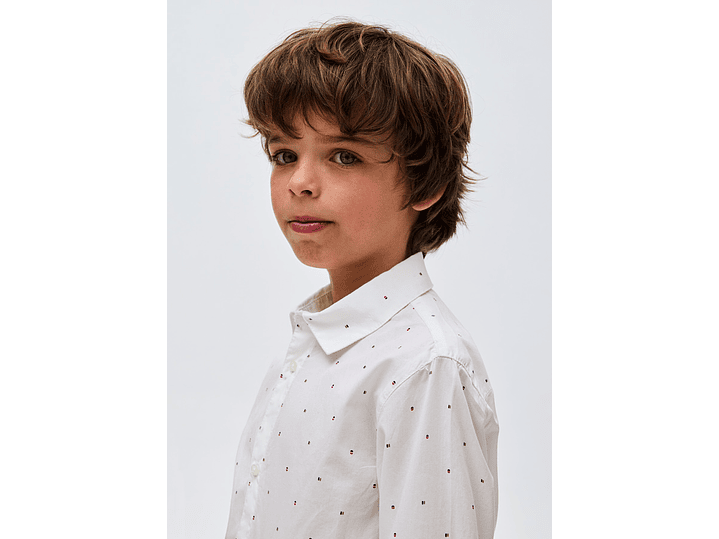 Camisa Mayoral 2023 2