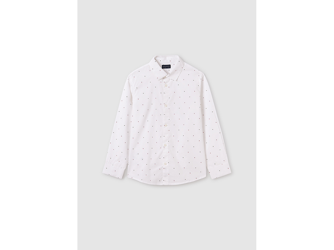 Camisa Mayoral 2023 4