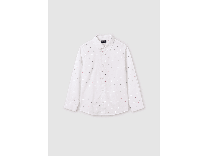 Camisa Mayoral 2023 4