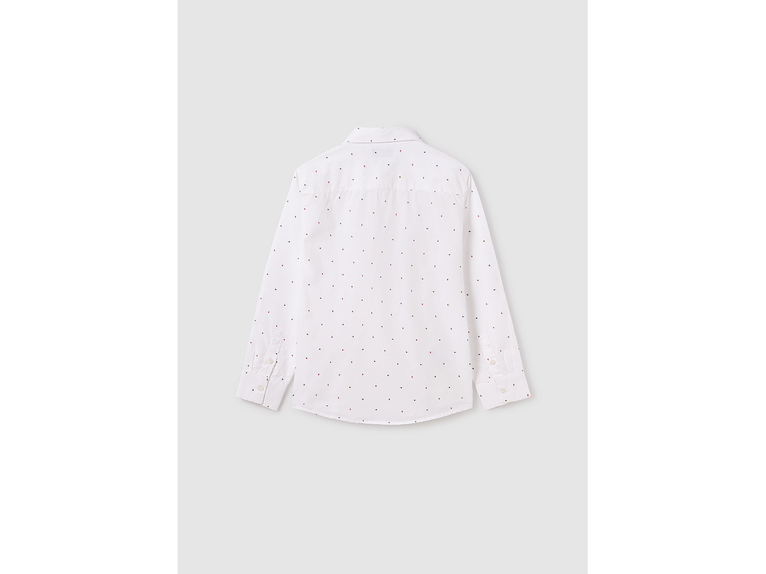 Camisa Mayoral 2023 5