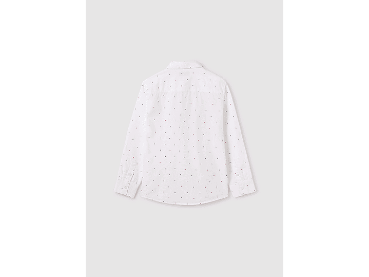 Camisa Mayoral 2023 5