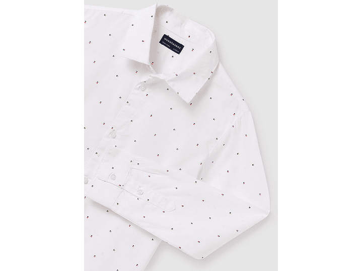 Camisa Mayoral 2023 6