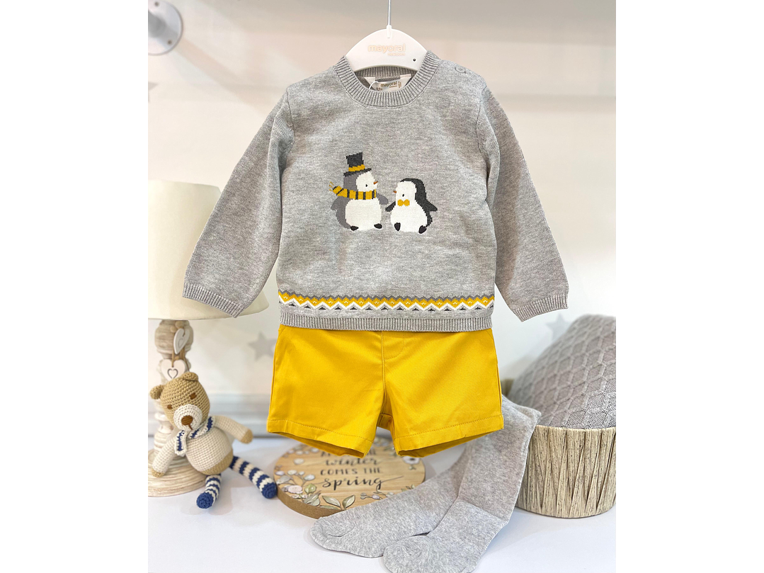 Conjunto Mayoral 2023 1