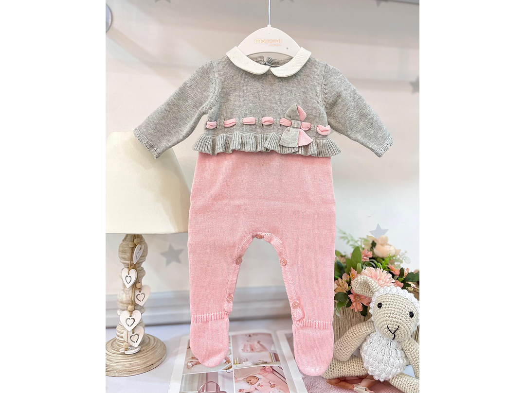 Pijama Mayoral Invierno 2023 1