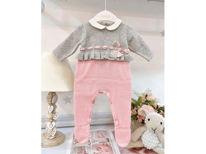 Pijama Mayoral Invierno 2023 1