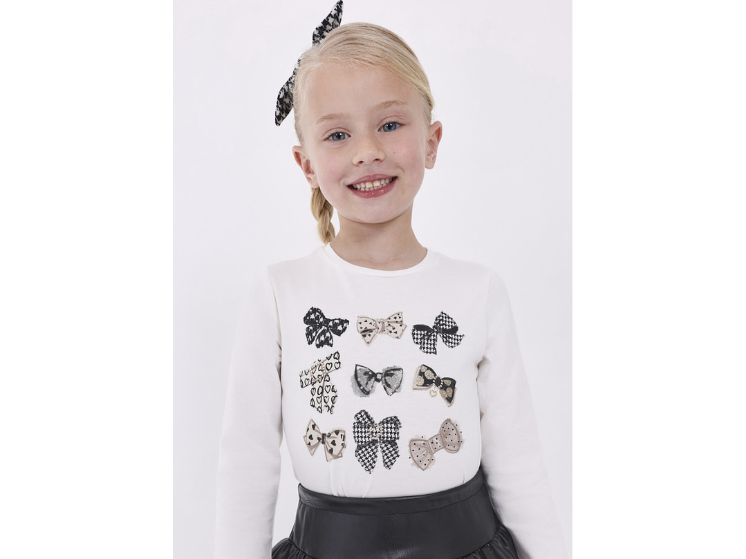 Camiseta Mayoral 2023 1