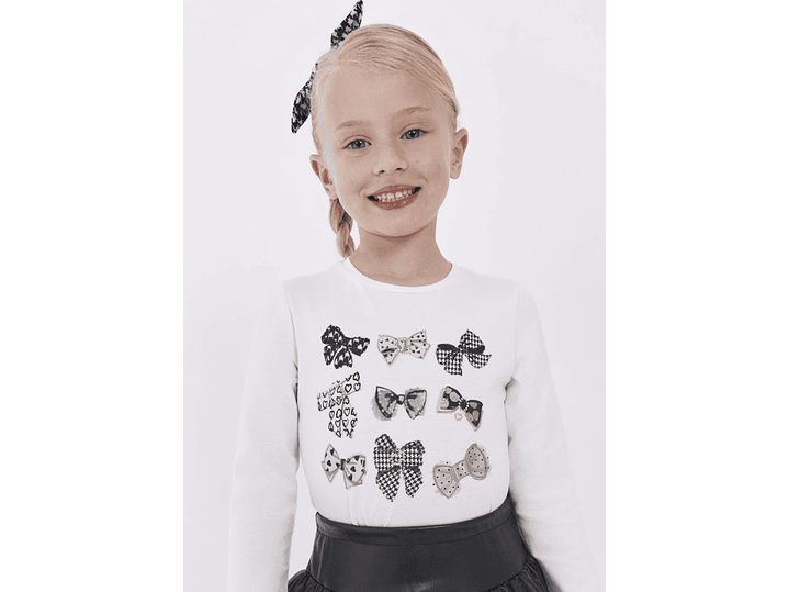 Camiseta Mayoral 2023 1