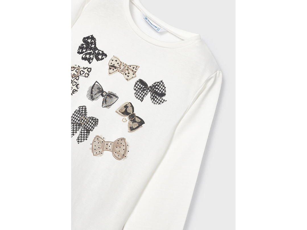 Camiseta Mayoral 2023 6