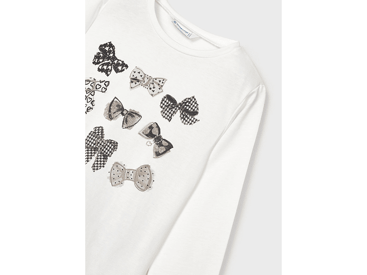 Camiseta Mayoral 2023 6