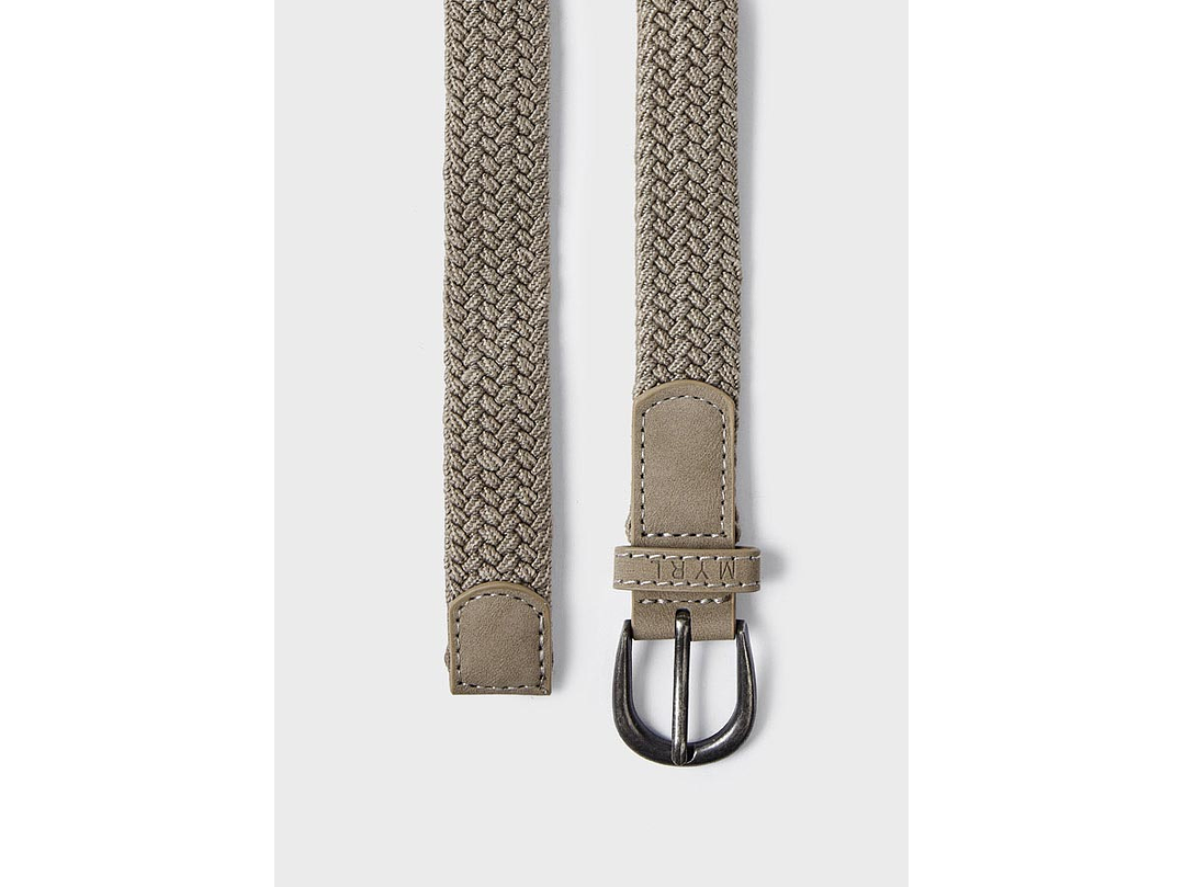 Cinturón Mayoral 2023 2