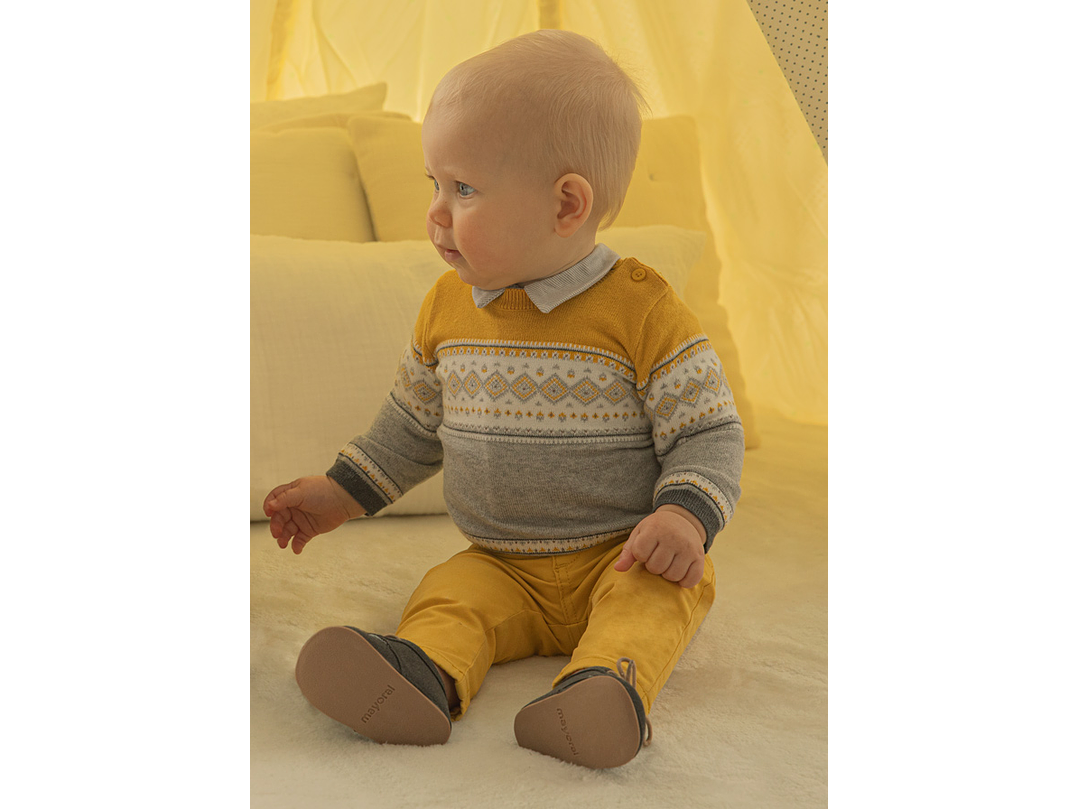 Pantalon Mayoral 2023 1