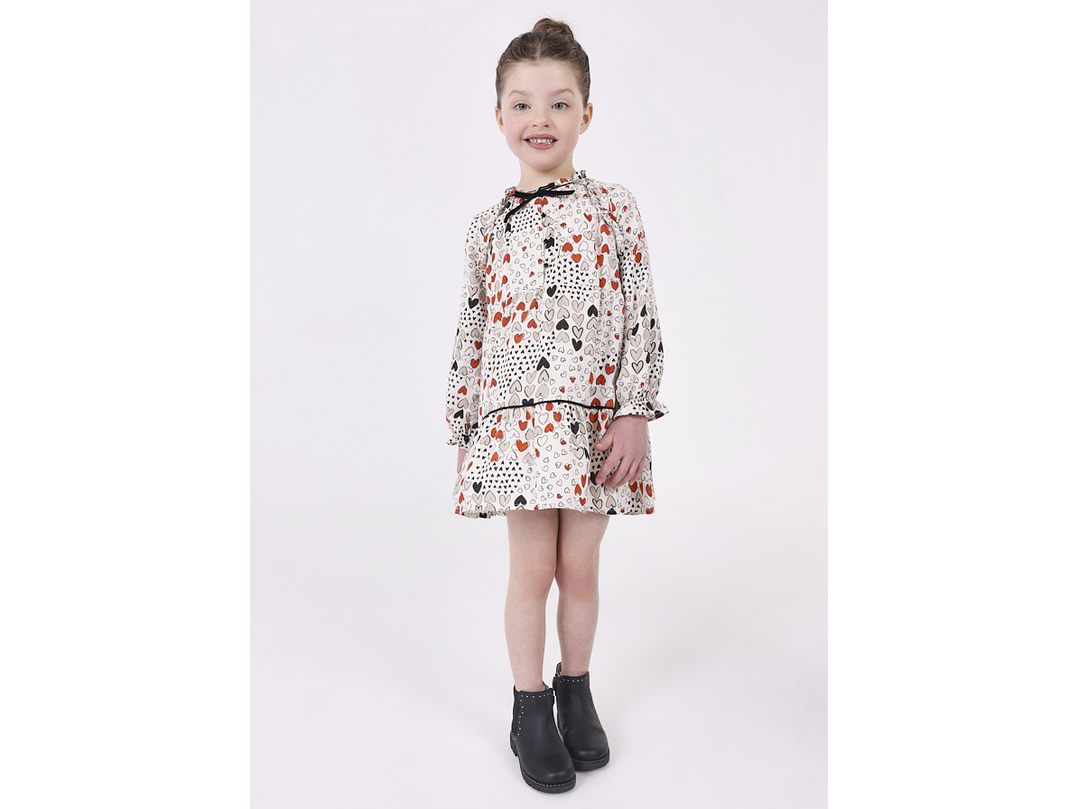 Vestido Mayoral 2023 2