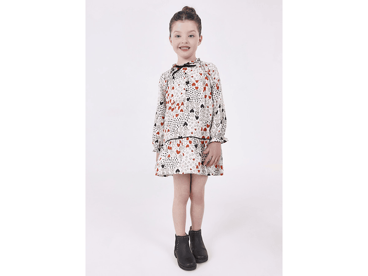 Vestido Mayoral 2023 2