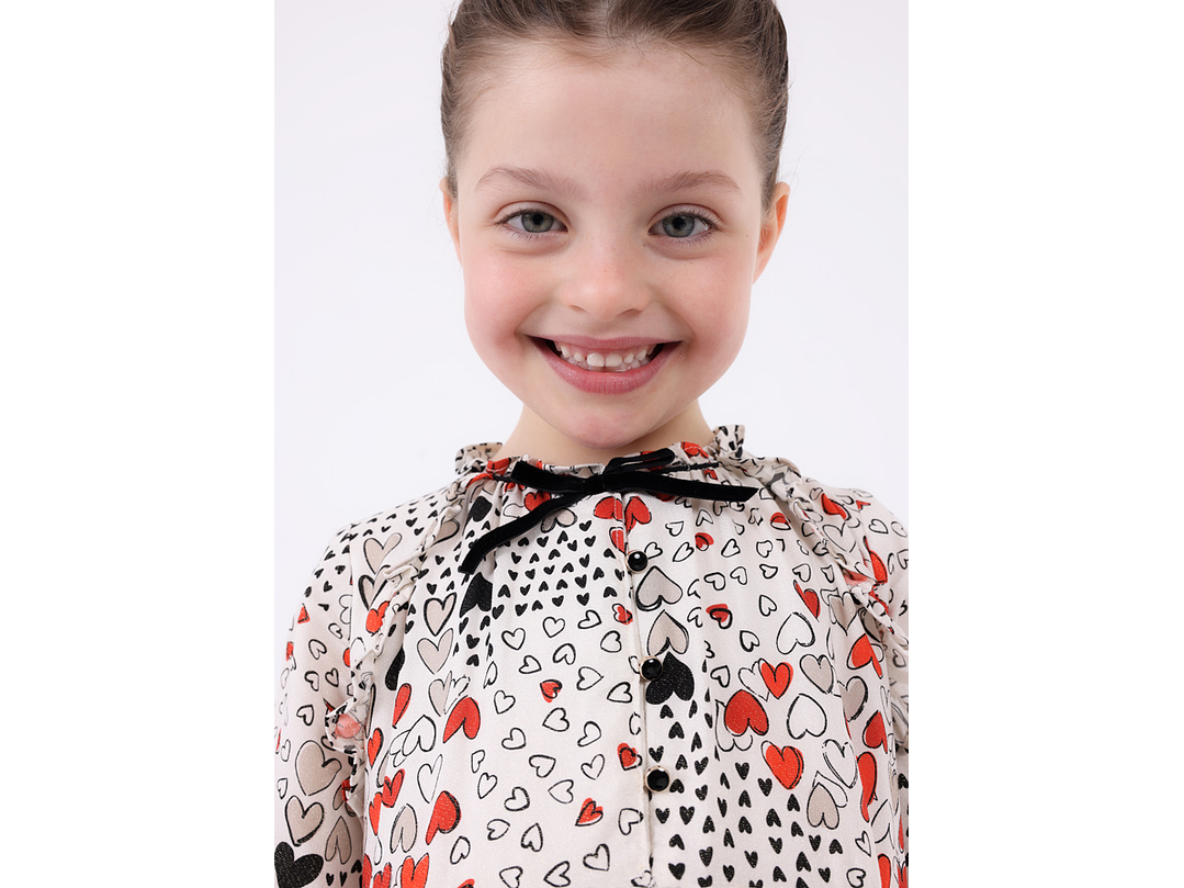 Vestido Mayoral 2023 3