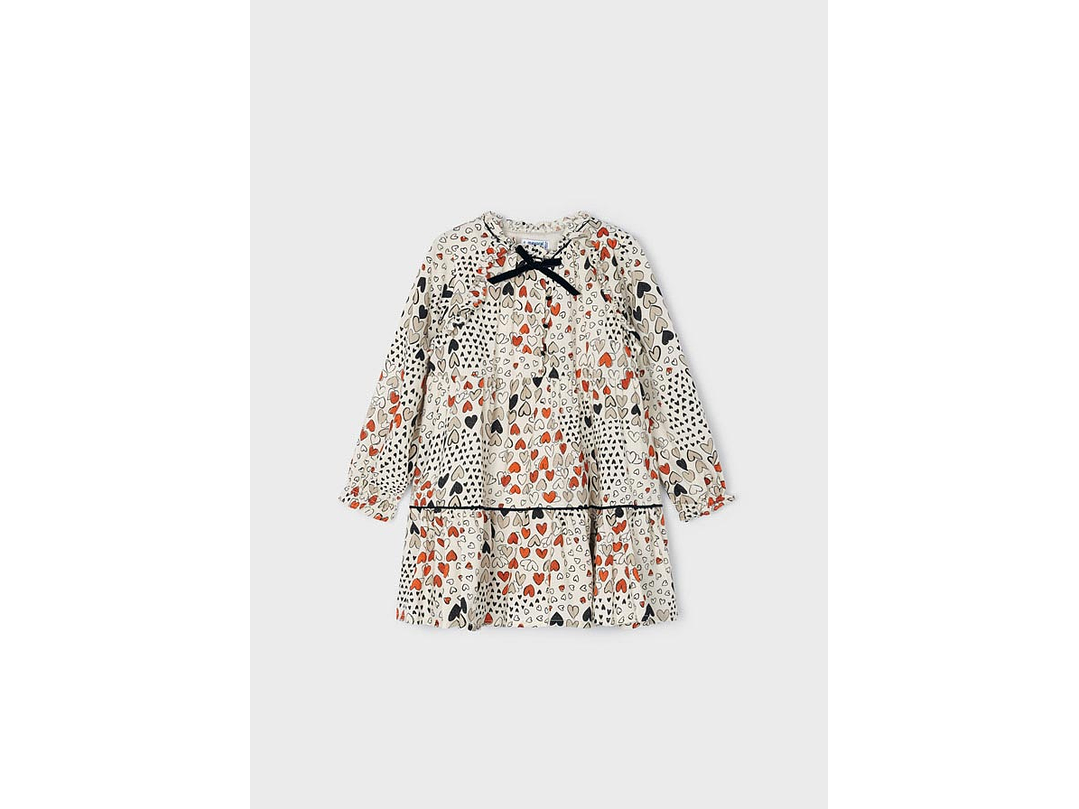 Vestido Mayoral 2023 5