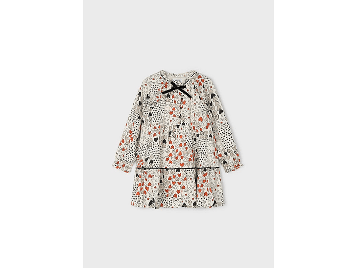 Vestido Mayoral 2023 5